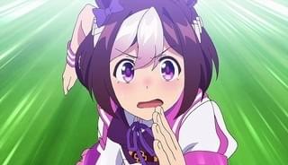 スペシャルウィーク