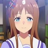 グラスワンダー