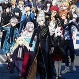 「K SEVEN STORIES」オープニング映像が先行公開 完成披露先行上映会も開催決定