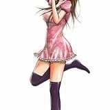 アイリ CV：貫井柚佳