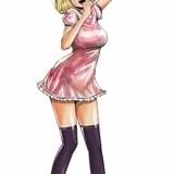 マリ CV：前田香織里