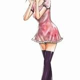 チカ CV：赤尾ひかる