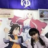 「ゆらぎ荘の幽奈さん」OP主題歌が春奈るなの「桃色タイフーン」に決定 8月22日CD発売