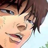 「バキ」地下闘技場戦士役に菅生隆之、島田敏、小山力也、江口拓也 名ゼリフが聞けるPVも公開