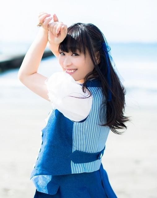 今井麻美 サイン セブンズストーリー 牧瀬紅莉栖 MAPLUS+にて、STEINS;GATEコラボレーション企画第1弾「牧瀬紅莉栖（CV