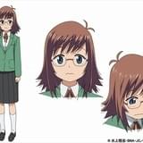 高天原のぞみ:原田彩楓