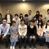 「プラネット・ウィズ」小山力也、若本規夫、乃村健次、清川元夢の出演発表