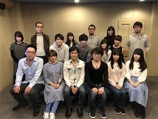 「プラネット・ウィズ」小山力也、若本規夫、乃村健次、清川元夢の出演発表