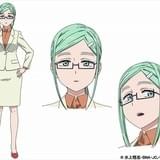 白石こがね:後藤沙緒里