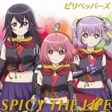 「RELEASE THE SPYCE」キャラソンCD試聴動画追加公開 封入特典カードにはキャストのサイン入りも