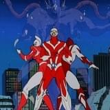 日米合作アニメ「ウルトラマンUSA」27年ぶりに復活 ブルーレイで9月26日発売