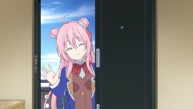 ハッピーシュガーライフ」第2弾PV公開 放送開始は7月の“13日の金曜日
