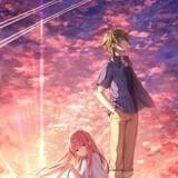 美少女×戦闘機「ガーリー・エアフォース」TVアニメ化 「マクロス△」のサテライト制作