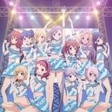 「音楽少女」少女たちの出会いや日常など、第1話の見どころを描いた第1弾PV公開