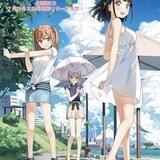 「One Room セカンドシーズン」メインキャラが歌う主題歌CD、3カ月連続リリース