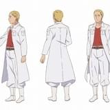 「ちおちゃんの通学路」に小山力也、高橋広樹、鈴木みのりが出演