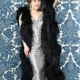 小林幸子「Cutie Honey Universe」悪の秘密結社の“ラスボス”役で声優出演