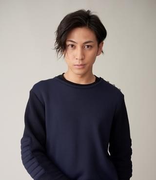 舞台「Infini-T Force」井澤勇貴がガッチャマンに 小坂涼太郎、小波津亜廉、大崎捺希も出演