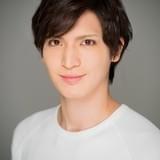 ポリマー役 小波津亜廉