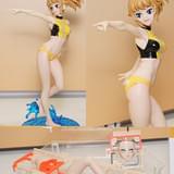 美少女キャラのプラモデル化とその歴史 「静岡ホビーショー」レポート