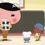 「おしりたんてい」新エピソードが7月放送スタート 4~10話を7週連続放送