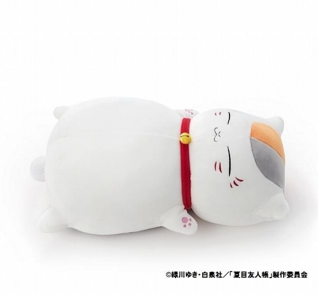 ニャンコ先生ショップ」が6月16日から期間限定オープン ニャンコ先生