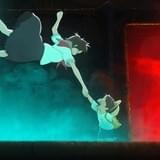 細田守監督「未来のミライ」予告で山下達郎が歌うEDテーマ初公開 新場面写真も披露