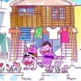 「深夜!天才バカボン」7月10日放送スタート 自分だけのウナギイヌを育てる「養ウナギイヌ」も公開