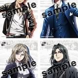 「K SEVEN STORIES」入場者プレゼント決定 シリーズ総集編などの無料配信・放送も