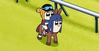 小松未可子、上坂すみれ、中尾隆聖、若本規夫が再結集