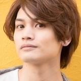 花沢輝気役 河原田巧也