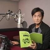 「つくもがみ貸します」片岡愛之助がナレーション 主題歌にMIYAVI、シシド・カフカ、倉木麻衣