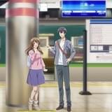 「京都寺町三条のホームズ」と京都の鉄道各社がコラボ 小山力也、堀江由衣ら追加キャストも発表