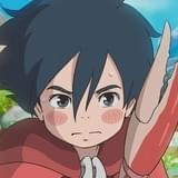 木村文乃、スタジオポノック作品でアニメ映画初挑戦 坂口健太郎、オダギリジョーらも参戦