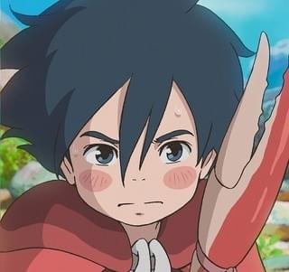 木村文乃、スタジオポノック作品でアニメ映画初挑戦 坂口健太郎、オダギリジョーらも参戦