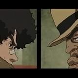 矢吹丈が新たなジョーを激励 「メガロボクス」ブルーレイCMで「あしたのジョー」あおい輝彦がナレーション