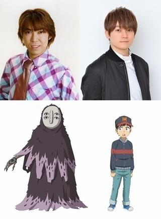 「ムヒョとロージーの魔法律相談事務所」太田哲治、天崎滉平ら出演 8月スタート