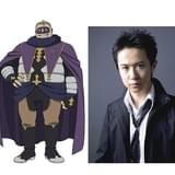 「ブラッククローバー」第38話から杉田智和、花江夏樹が魔法騎士団の団長役で出演決定