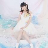 田村ゆかり、ニューシングル「永遠のひとつ」ビジュアル公開 自身出演のアニメ「ISLAND」OP主題歌