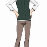 「ロード オブ ヴァーミリオン 紅蓮の王」道明寺虎鉄ら5人のキャラクター設定画公開