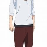 赤谷犬樹 CV：森川智之