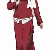 花島笙子 CV：茅野愛衣