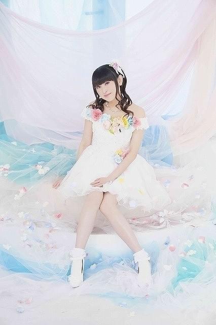 田村ゆかり出演の「ゆかりっくFes」幕張メッセで開催 詳細は7月中旬