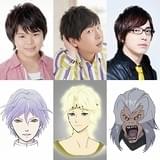 「宇宙の法―黎明編―」梅原裕一郎、大原さやからキャスト追加発表 浪川大輔&伊藤美紀が続投