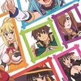 「この素晴らしい世界に祝福を!」映画化決定 主要スタッフは続投、アニメーション制作はJ.C.STAFFに