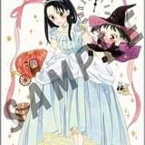 Blu-ray＆DVD第4巻特典イラスト