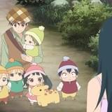 「学園ベビーシッターズ」新作OVA制作決定 8月開催「森ノ宮学園祭」にはメインキャスト8人集結