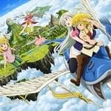 劇場版「七つの大罪」主題歌は「乃木坂46」の書き下ろし新曲「空扉」に決定