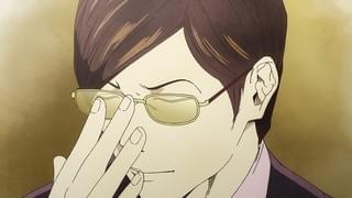 諏訪部順一が声を務めるマンダリン木下