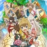 【前Qの「いいアニメを見にいこう」】第5回 ひぐらしがなく、僕は泣く 「ラストピリオド」にほっこりはん